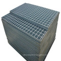 ASTM A487 Ductile Iron Grating